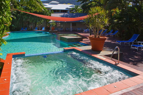 Oasis At Palm Cove - Accommodation QLD 25