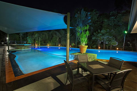Oasis At Palm Cove - Accommodation QLD 5