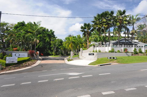 Oasis At Palm Cove - Accommodation QLD 28