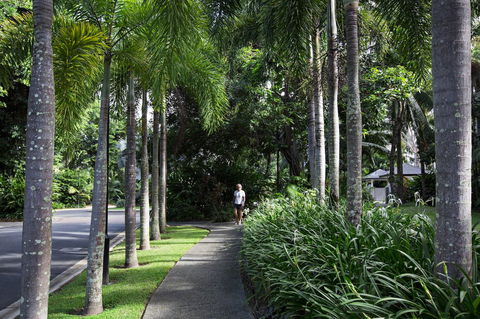 Oasis At Palm Cove - Accommodation QLD 4