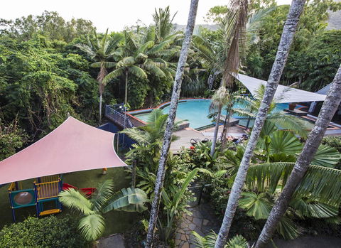 Oasis At Palm Cove - Accommodation QLD 2