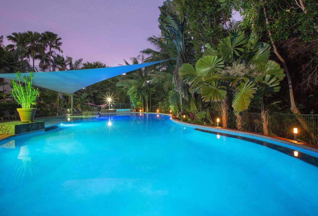 Accommodation QLD