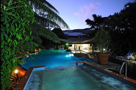 Oasis At Palm Cove - Accommodation QLD 32