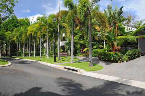 Oasis At Palm Cove - Accommodation QLD 26