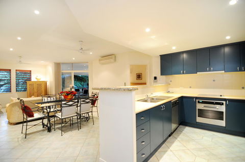 Oasis At Palm Cove - Accommodation QLD 12