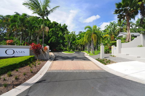 Oasis At Palm Cove - Accommodation QLD 30