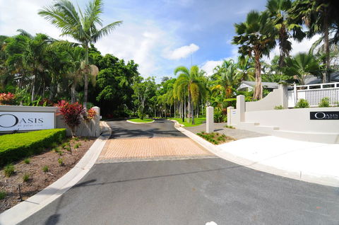 Oasis At Palm Cove - Accommodation QLD 33