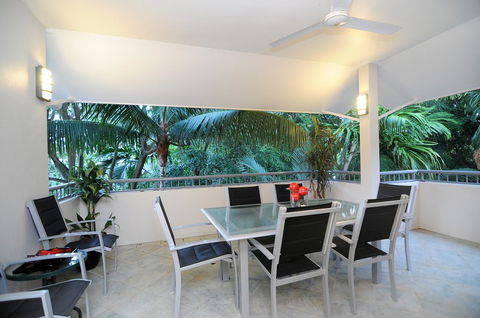 Oasis At Palm Cove - Accommodation QLD 18