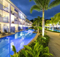 Oaks Lagoons - Accommodation QLD