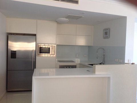 Kings Edge - Accommodation QLD 6