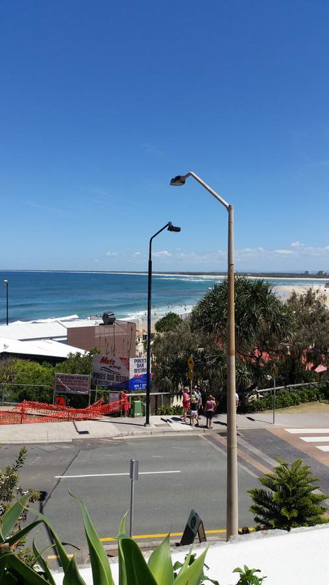 Kings Edge - Accommodation QLD 0