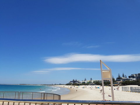 Kings Edge - Accommodation QLD 1