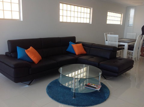 Kings Edge - Accommodation QLD 4