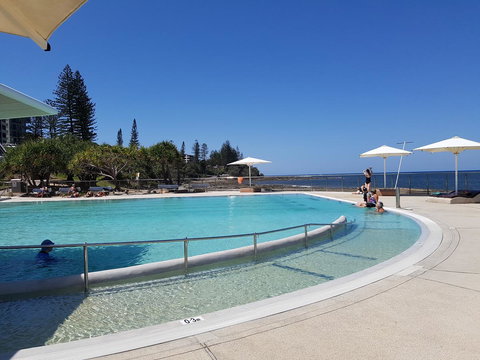 Kings Edge - Accommodation QLD 2