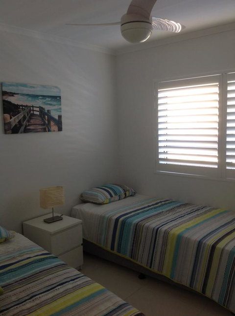 Kings Edge - Accommodation QLD 7