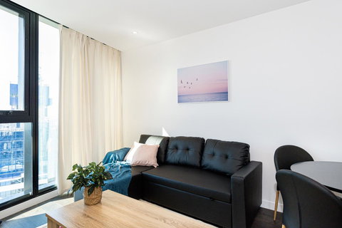 Hostrelax Residences On Alfred - Accommodation QLD 25