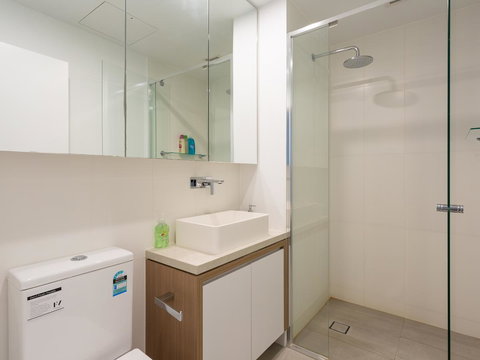 Hostrelax Residences On Alfred - Accommodation QLD 35