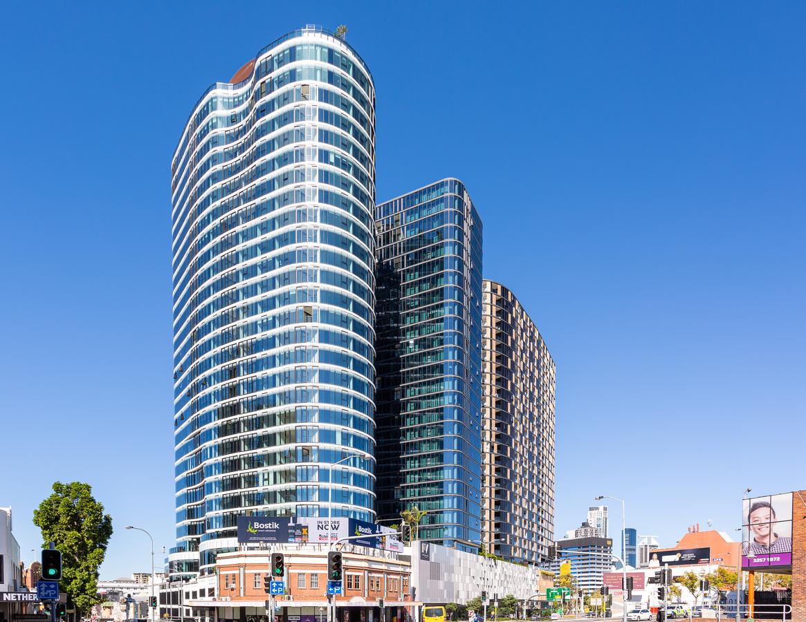 Fortitude Valley QLD Accommodation QLD