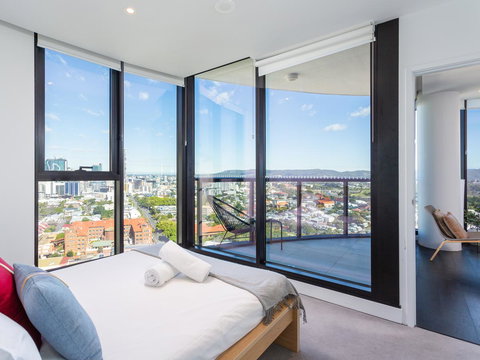 Hostrelax Residences On Alfred - Accommodation QLD 37