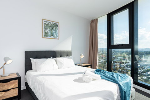 Hostrelax Residences On Alfred - Accommodation QLD 17