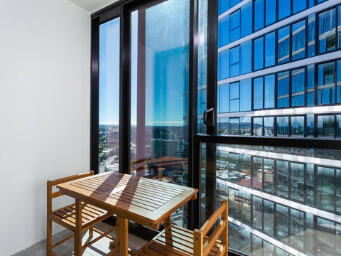 Hostrelax Residences On Alfred - Accommodation QLD 43