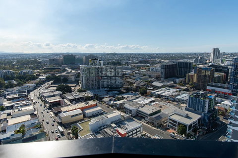 Hostrelax Residences On Alfred - Accommodation QLD 18