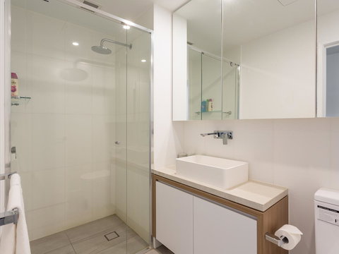 Hostrelax Residences On Alfred - Accommodation QLD 32