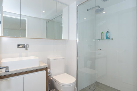 Hostrelax Residences On Alfred - Accommodation QLD 19