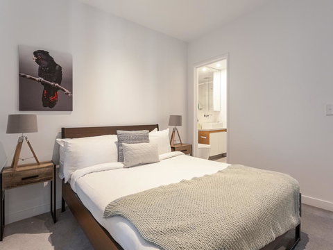 Hostrelax Residences On Alfred - Accommodation QLD 31