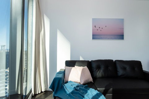 Hostrelax Residences On Alfred - Accommodation QLD 28