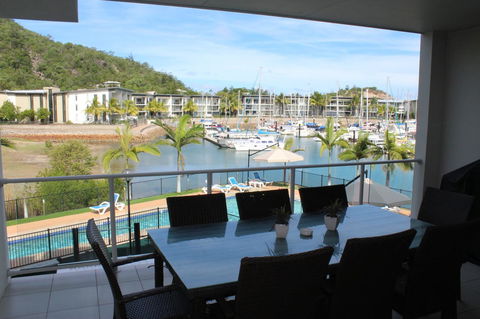 Beachside Apartment 17 - Accommodation QLD 11