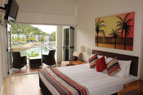 Beachside Apartment 17 - Accommodation QLD 8