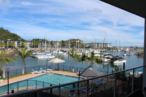 Beachside Apartment 17 - Accommodation QLD 0