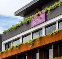 Sage Hotel James Street - Accommodation QLD