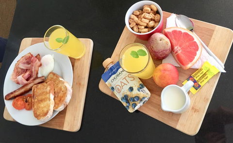 Bella By The Beach - Accommodation QLD 24
