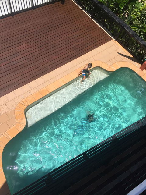 Bella By The Beach - Accommodation QLD 26