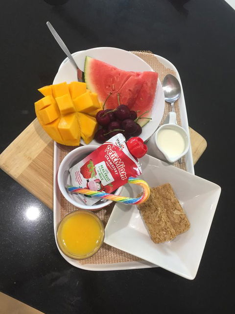 Bella By The Beach - Accommodation QLD 28