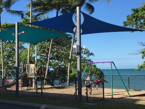Bella By The Beach - Accommodation QLD 34