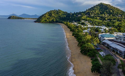 Bella By The Beach - Accommodation QLD 4