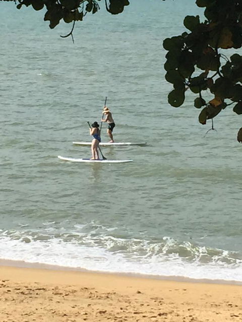 Bella By The Beach - Accommodation QLD 13