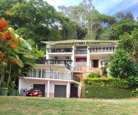 Bella By The Beach - Accommodation QLD 19