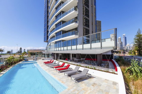 Rhapsody Resort - Official - Accommodation QLD 14