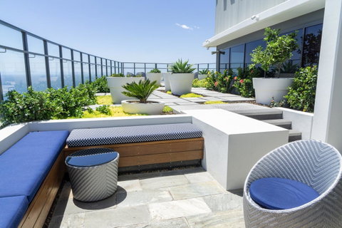 Rhapsody Resort - Official - Accommodation QLD 7