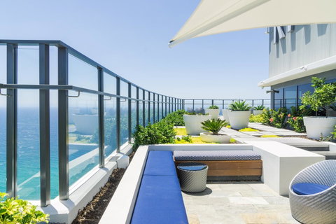 Rhapsody Resort - Official - Accommodation QLD 12