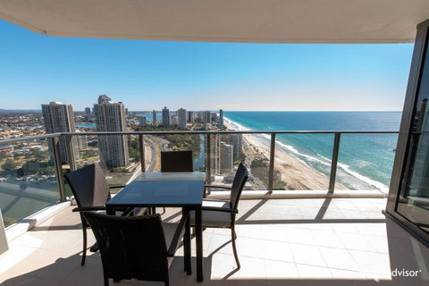 Rhapsody Resort - Official - Accommodation QLD 18