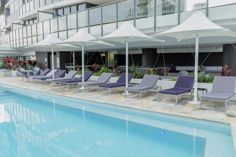 Rhapsody Resort - Official - Accommodation QLD 15