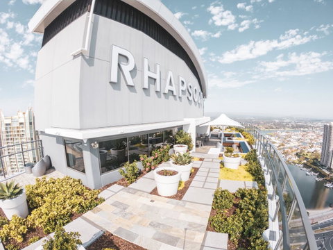 Rhapsody Resort - Official - Accommodation QLD 8