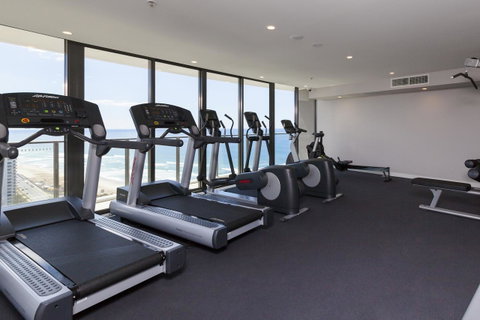 Rhapsody Resort - Official - Accommodation QLD 44