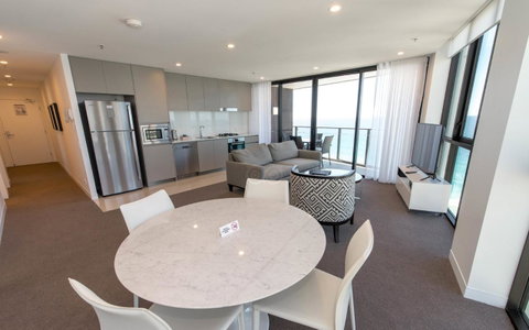 Rhapsody Resort - Official - Accommodation QLD 23