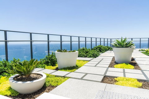 Rhapsody Resort - Official - Accommodation QLD 5